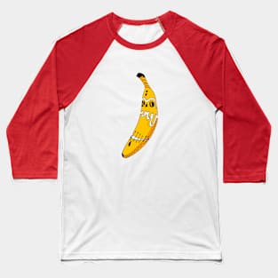 Banana art and humor Baseball T-Shirt